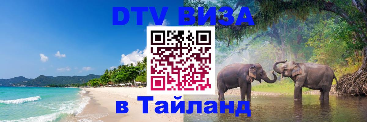 Электронная виза DTV в Тайланд Саранск 